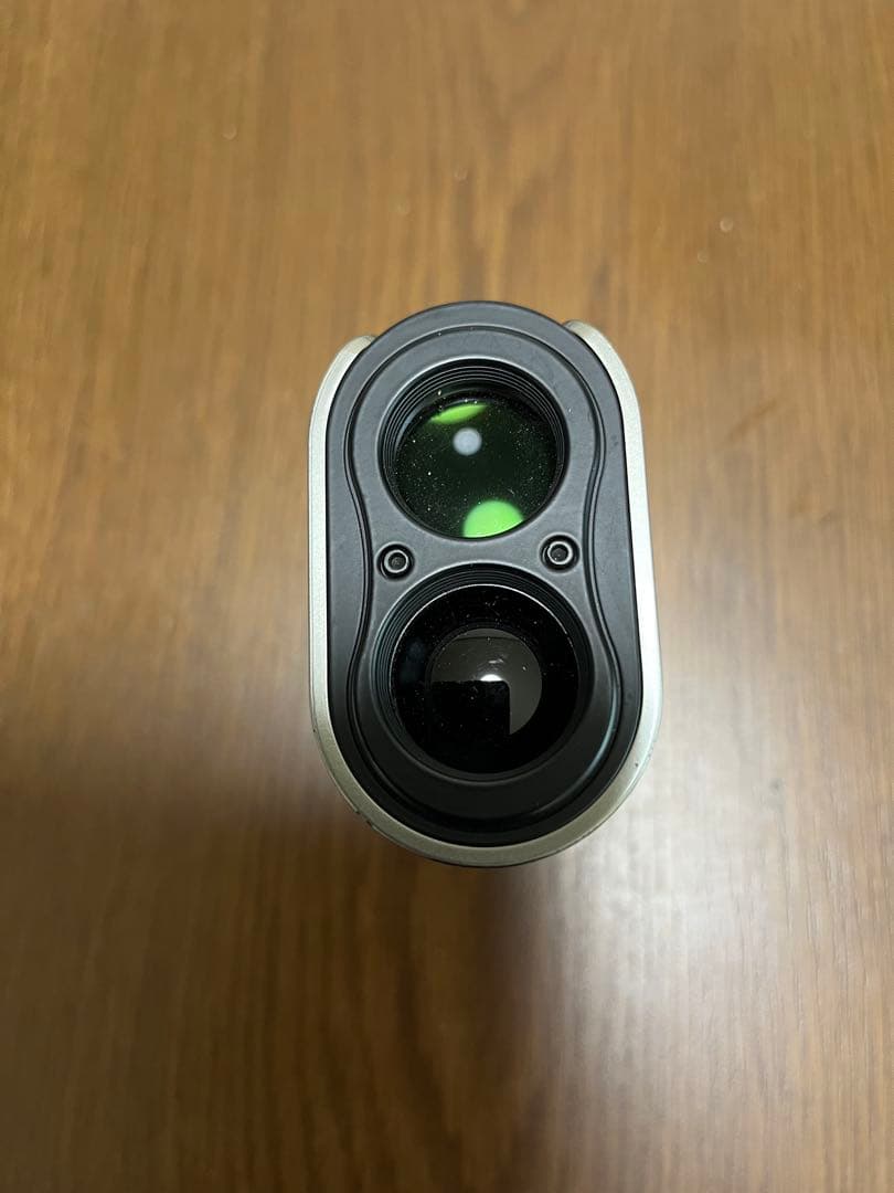 FINE CADDIE ゴルフ用距離計