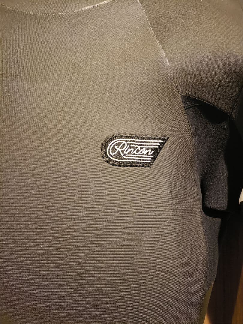 リンコンフルスーツ