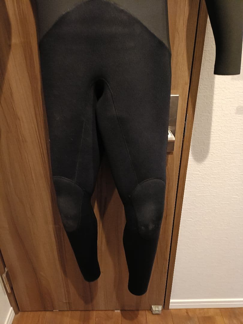 リンコンフルスーツ