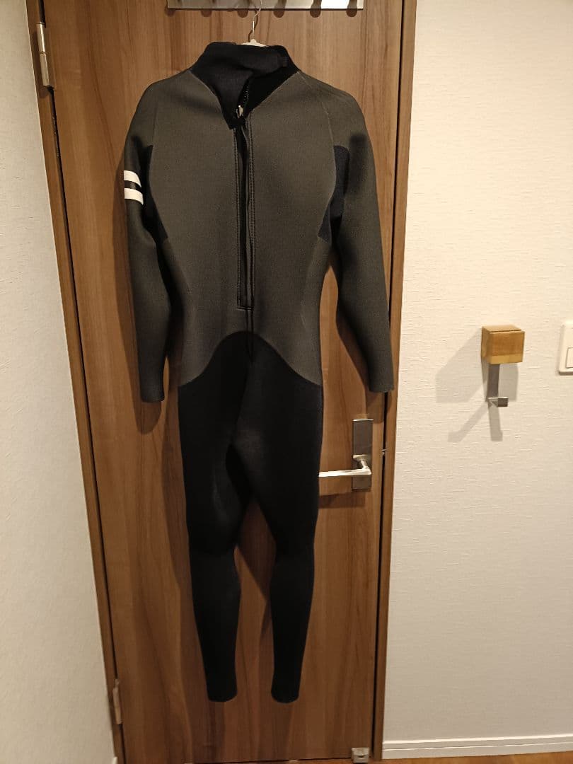 リンコンフルスーツ