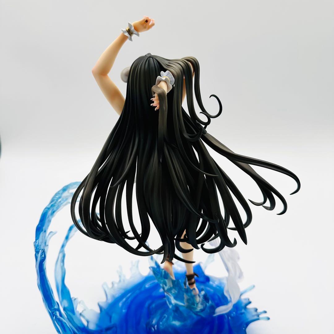 オーバーロード アルベド　水着Ver- 1/7スケールフィギュア 渋スク　訳あり
