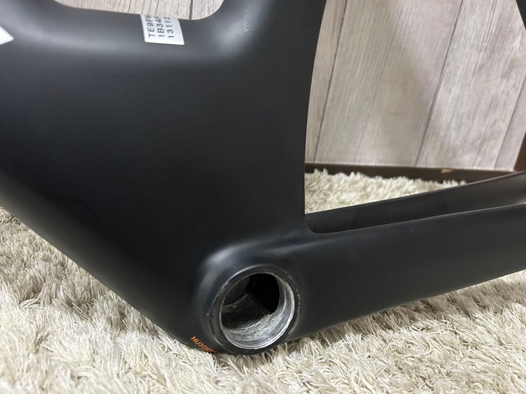 BRIDGESTONE ANCHOR TE9-Mサイズ　 フレームのみ