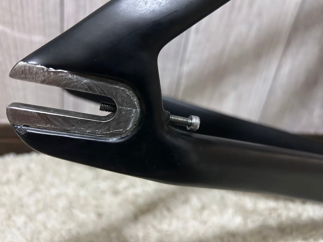 BRIDGESTONE ANCHOR TE9-Mサイズ　 フレームのみ