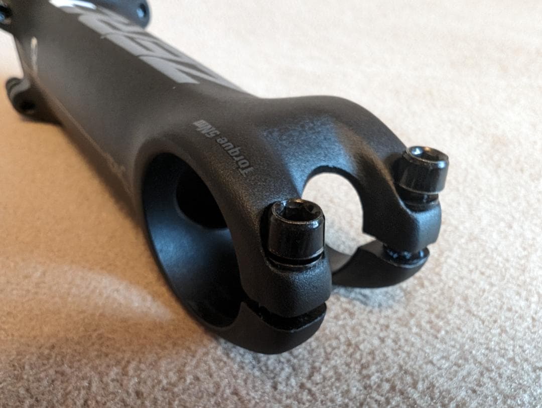 デダ　ゼロ1　ステム　120mm DEDA ZERO1　ZENKO　辻善光