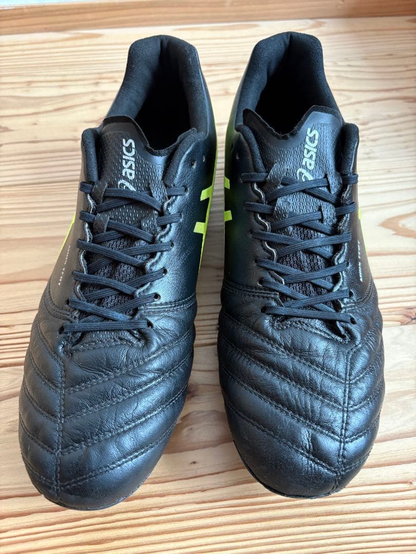 シューズ DS LIGHT x fly pro 26.0cm asics
