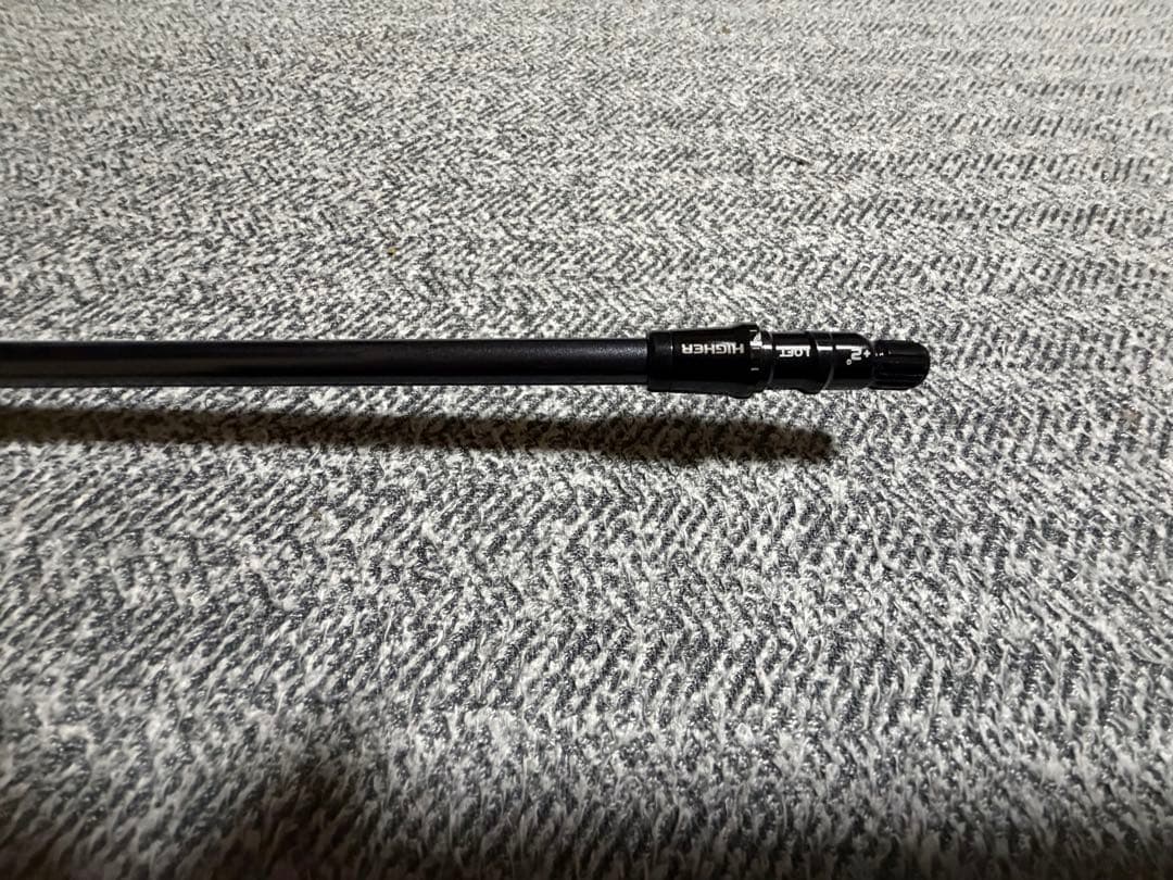 ドライバーシャフトTENSEI CK 60 FLEX-S テーラーメイドスリーブ