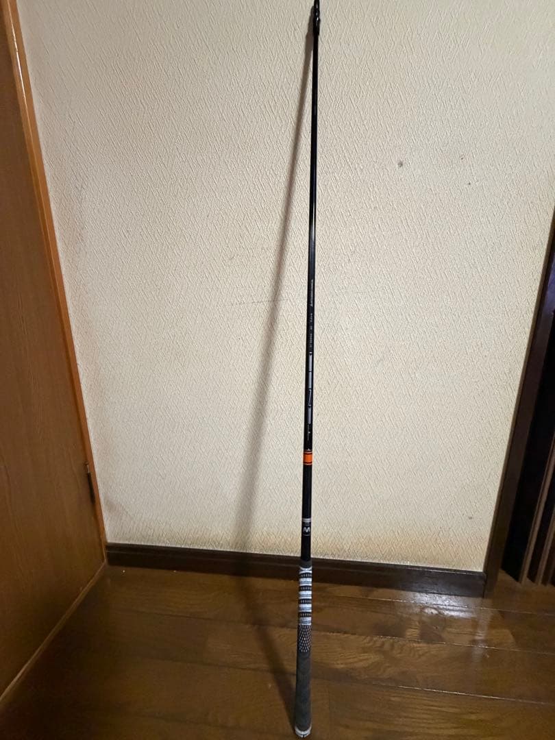 ドライバーシャフトTENSEI CK 60 FLEX-S テーラーメイドスリーブ
