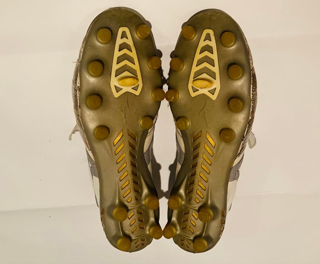 Mizuno Morelia Neo3-Pro 26.0（靴紐付）