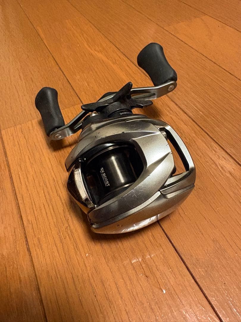21ジリオンSV TW 1000XHジャンク品