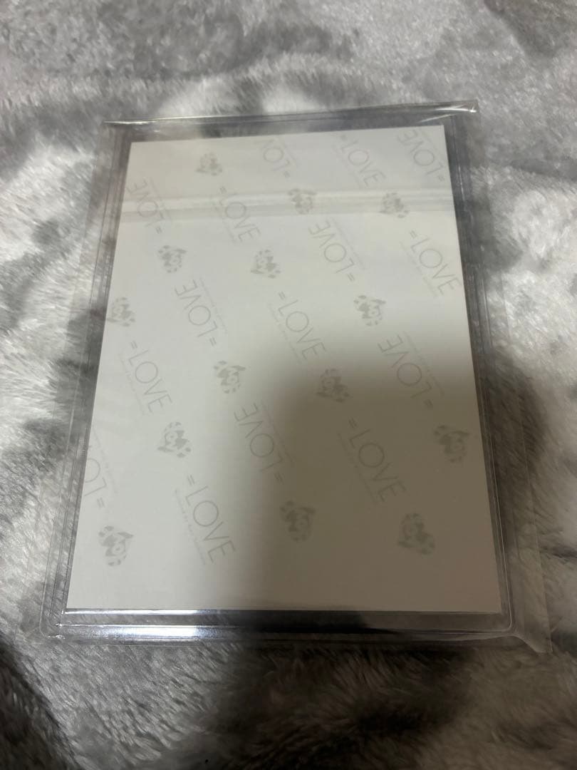 =LOVE 瀧脇笙古　ヒロインズ　スタジャン 直筆生写真