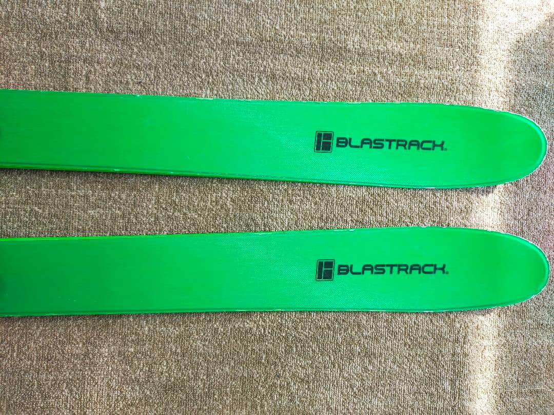 BLASTRACK Versant 178 板のみ