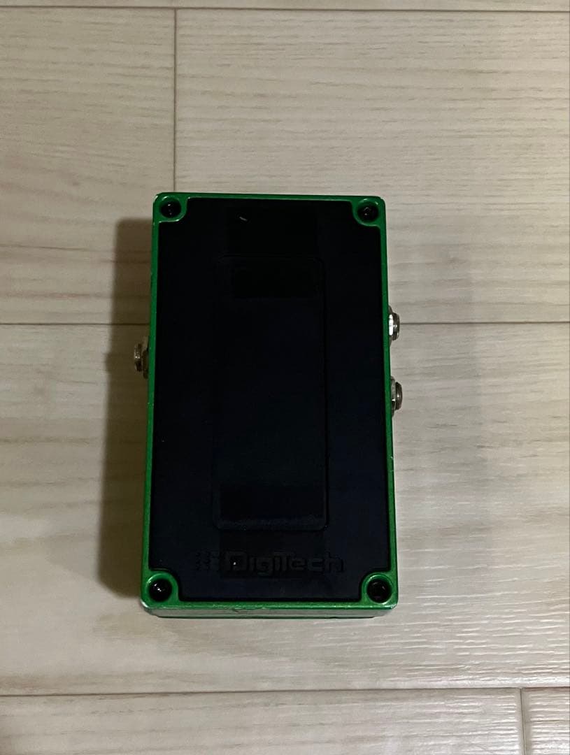 ギター digitech BADMONKEY
