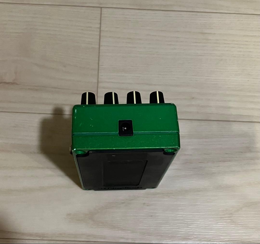 ギター digitech BADMONKEY