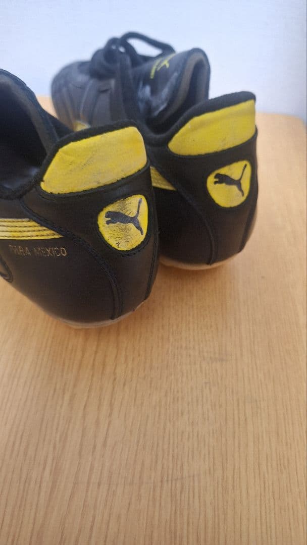 PUMA パラメヒコ　25.0
