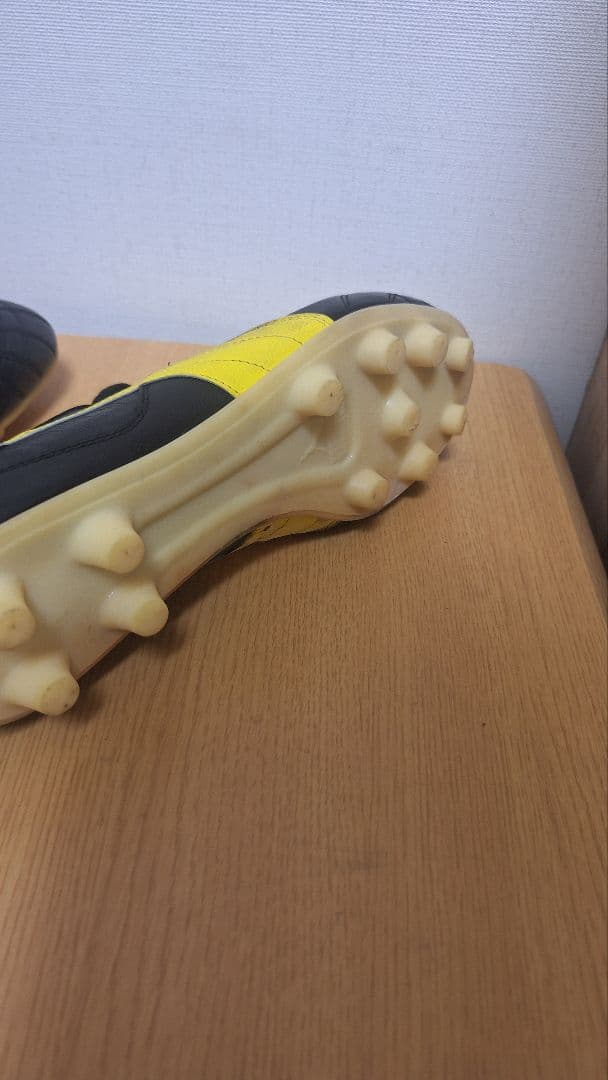PUMA パラメヒコ　25.0