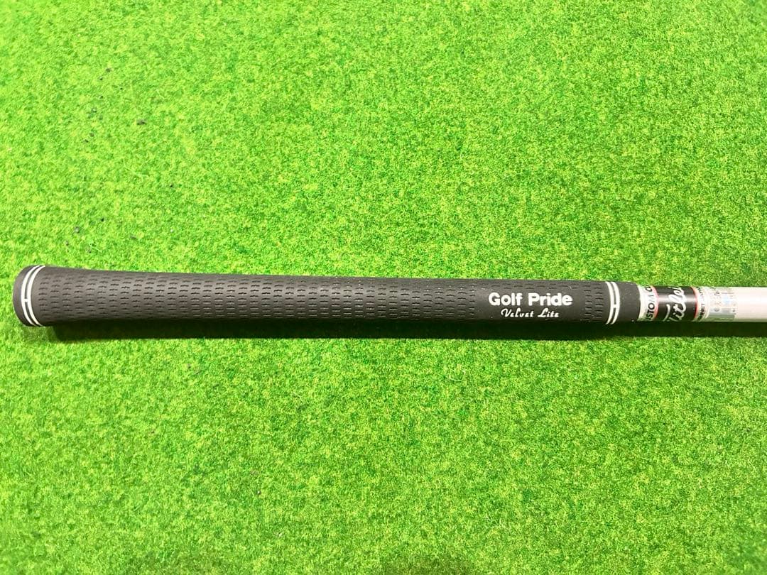 【軽硬】スピーダーエボリューション7 44.5in 4SR タイトリストスリーブ