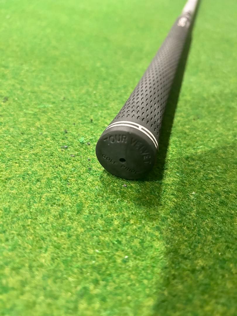 【軽硬】スピーダーエボリューション7 44.5in 4SR タイトリストスリーブ