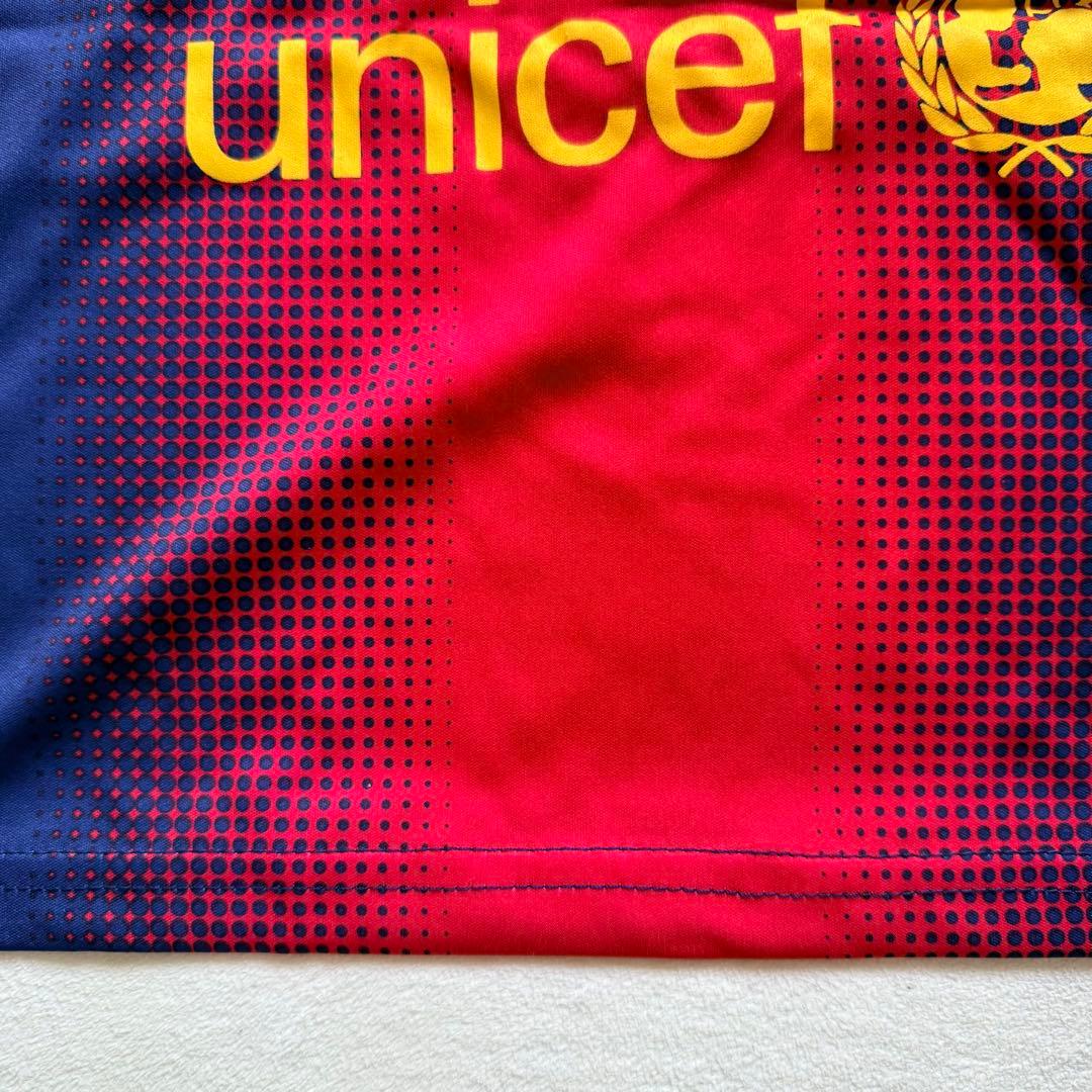 ネイマールNEYMAR JR 11番 FCBユニホーム 新品未使用品