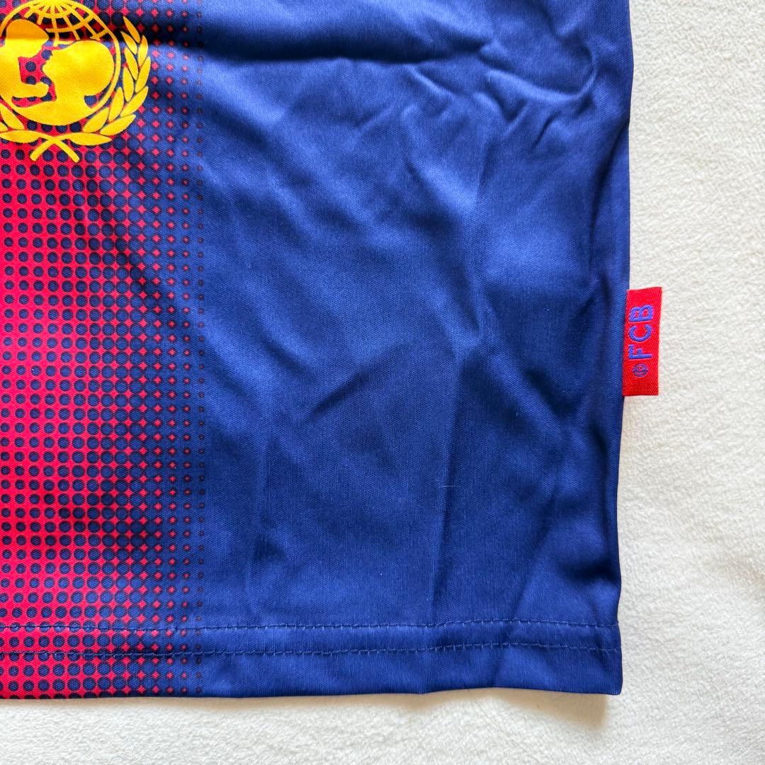 ネイマールNEYMAR JR 11番 FCBユニホーム 新品未使用品