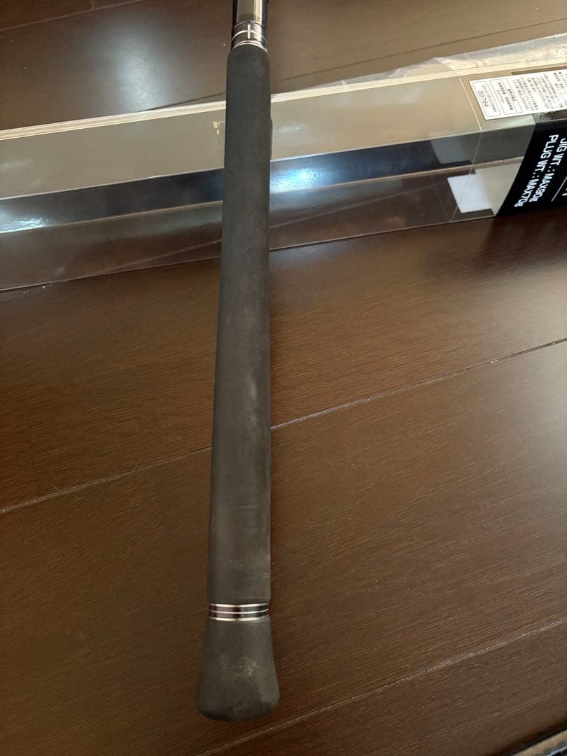 SHIMANO コルトスナイパーXR S100MH
