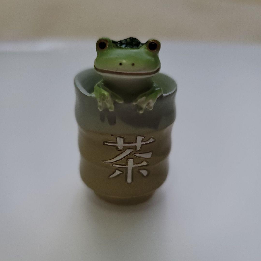 カエルのコポー 14点 いろいろ ダイカイ かえる 蛙