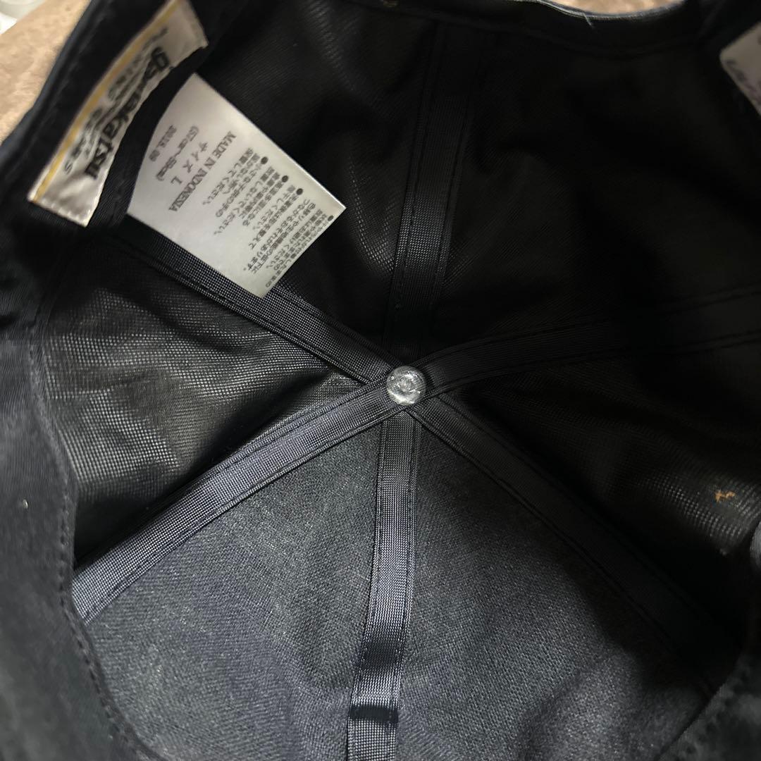 がまかつ　ロングバイザーキャップ　2個セット　GM-9842 【L】