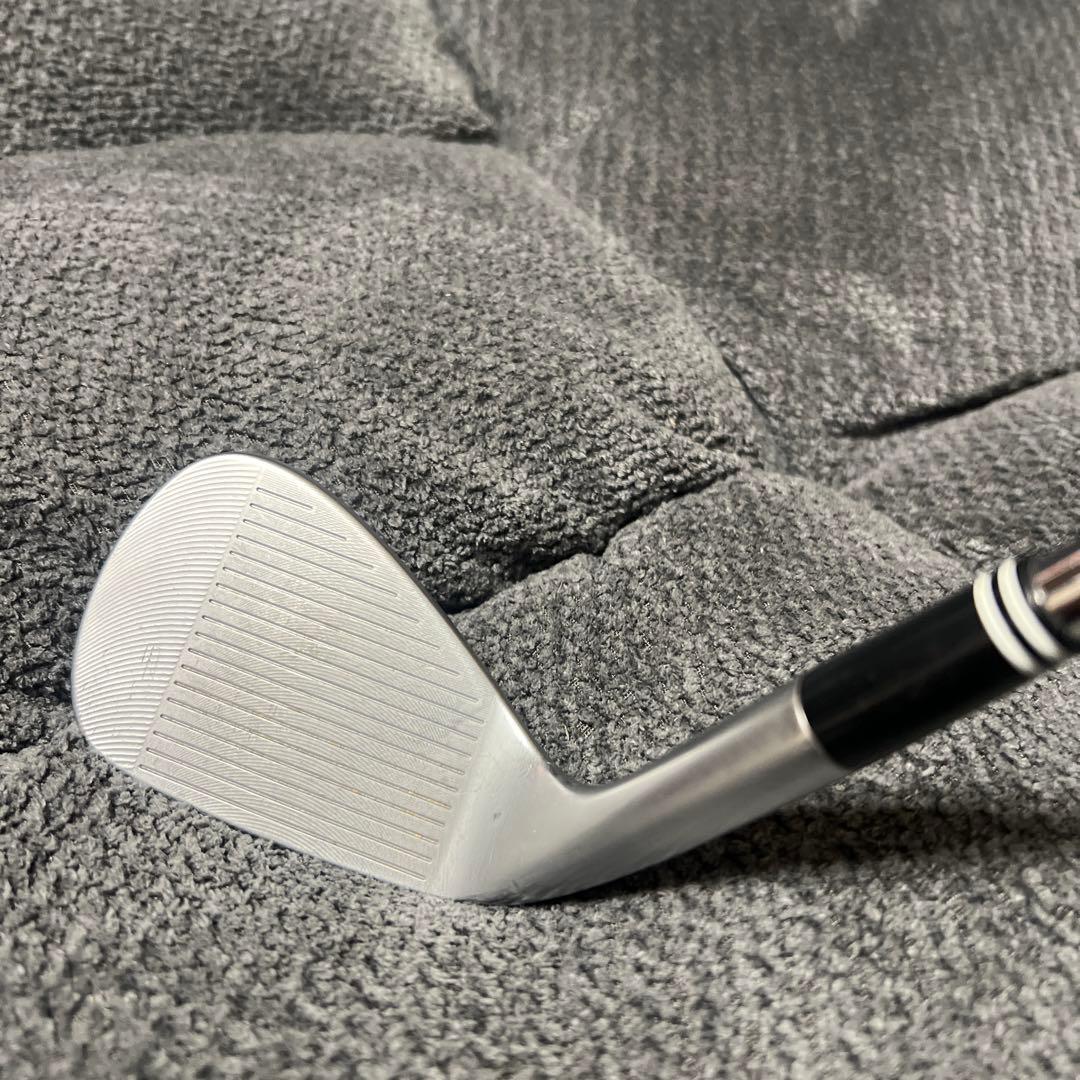 クリーブランド RTX ZIPCORE 48° MID10 ウェッジ