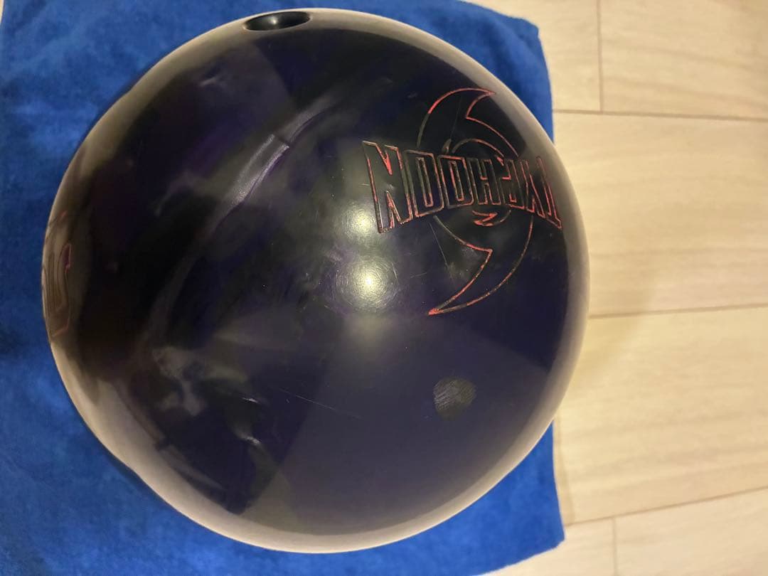 【中古】値下げ中！箱ありStorm Typhoon タイフーン　13ポンド