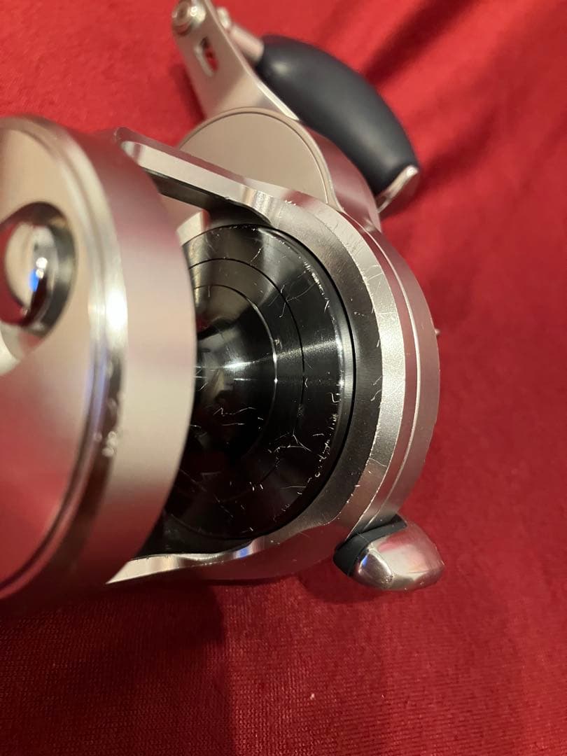 リール SHIMANO 17OCEA JIGGER 1500HG
