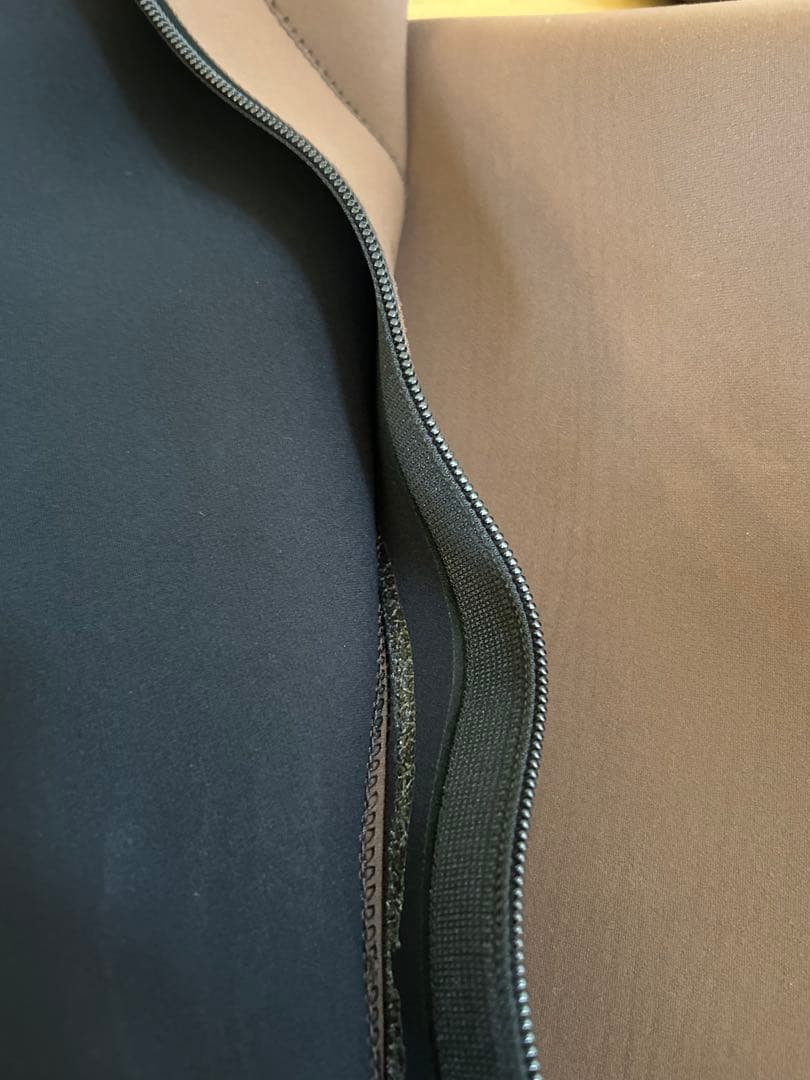 シーガル　ストレッチファスナー コルテックス Coltex ウエットスーツ