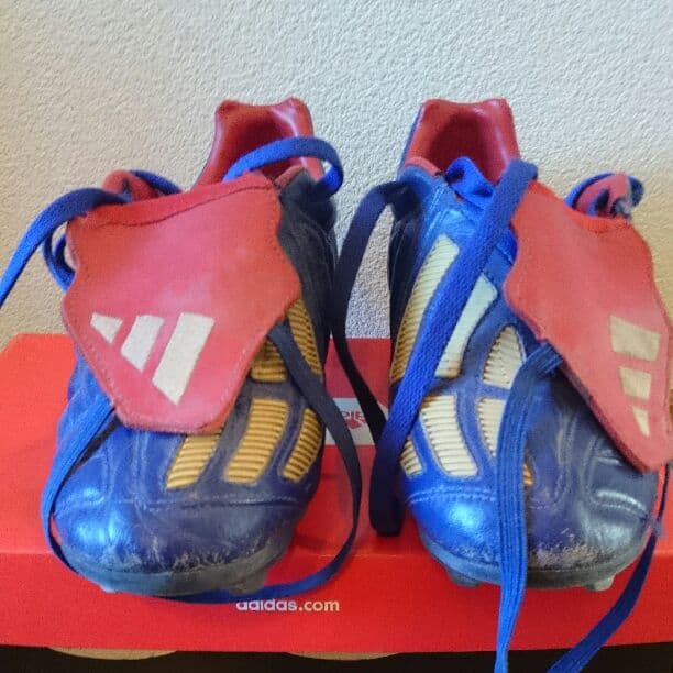 adidas プレデターマニア