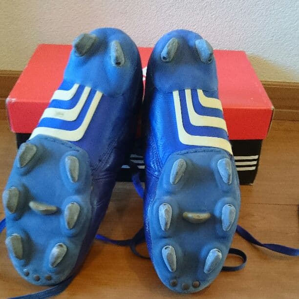 adidas プレデターマニア