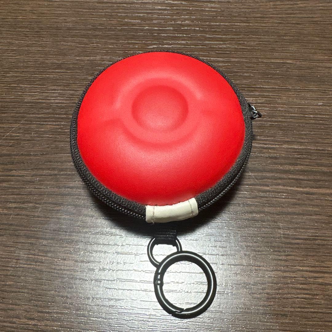 Pokémon GO Plus (ポケモンゴーゴープラス)