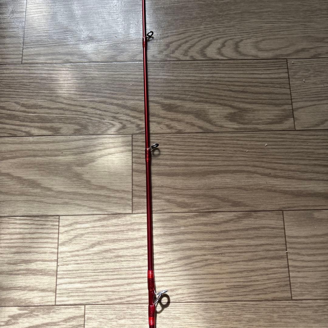 【DAIWA】リーディング 73M 185MT