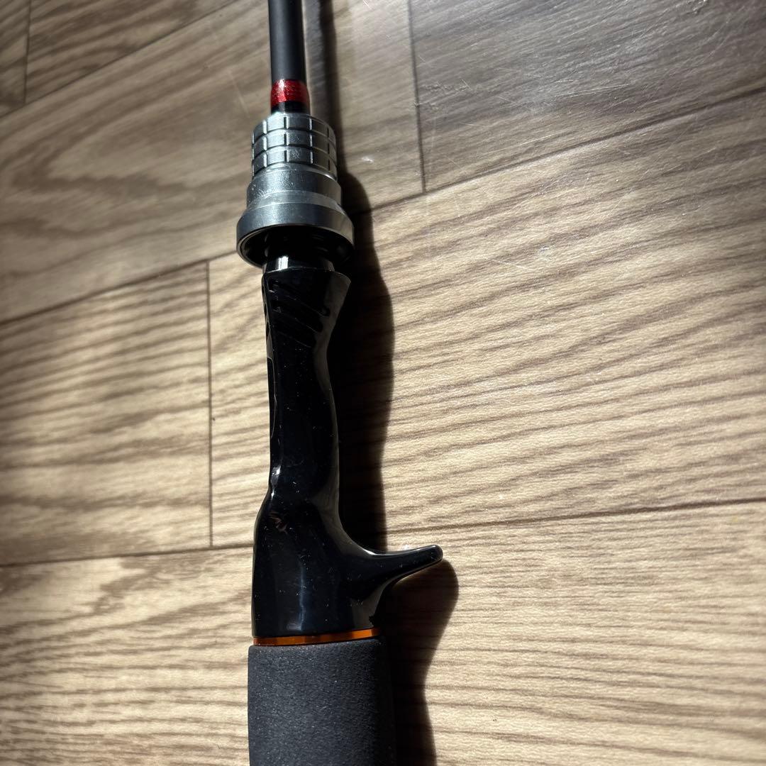 【DAIWA】リーディング 73M 185MT