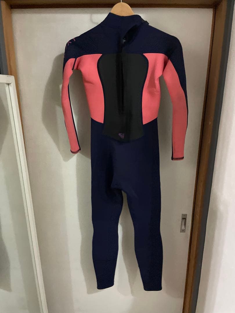 ROXY ロキシー ウェットスーツ フルスーツ レディース サーフィン