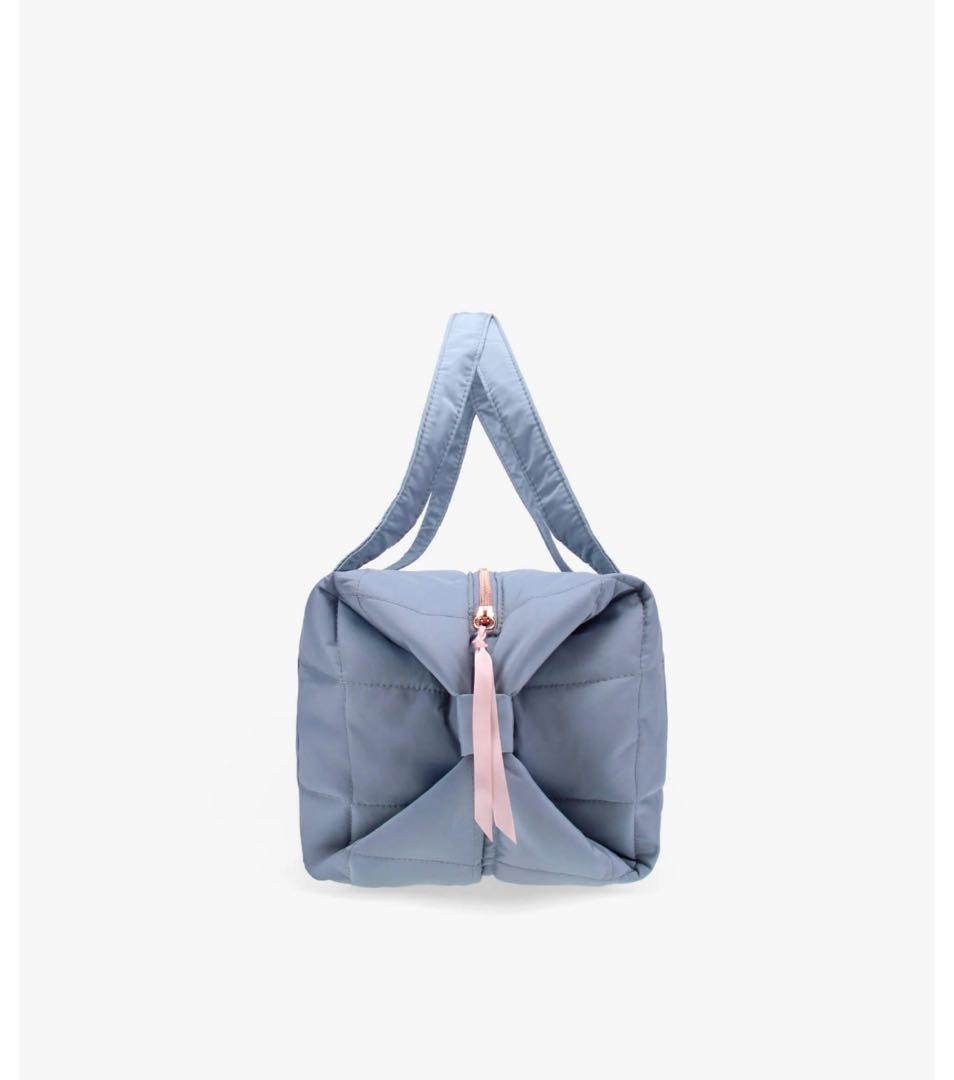 ★新品★Repetto ダッフルバッグ