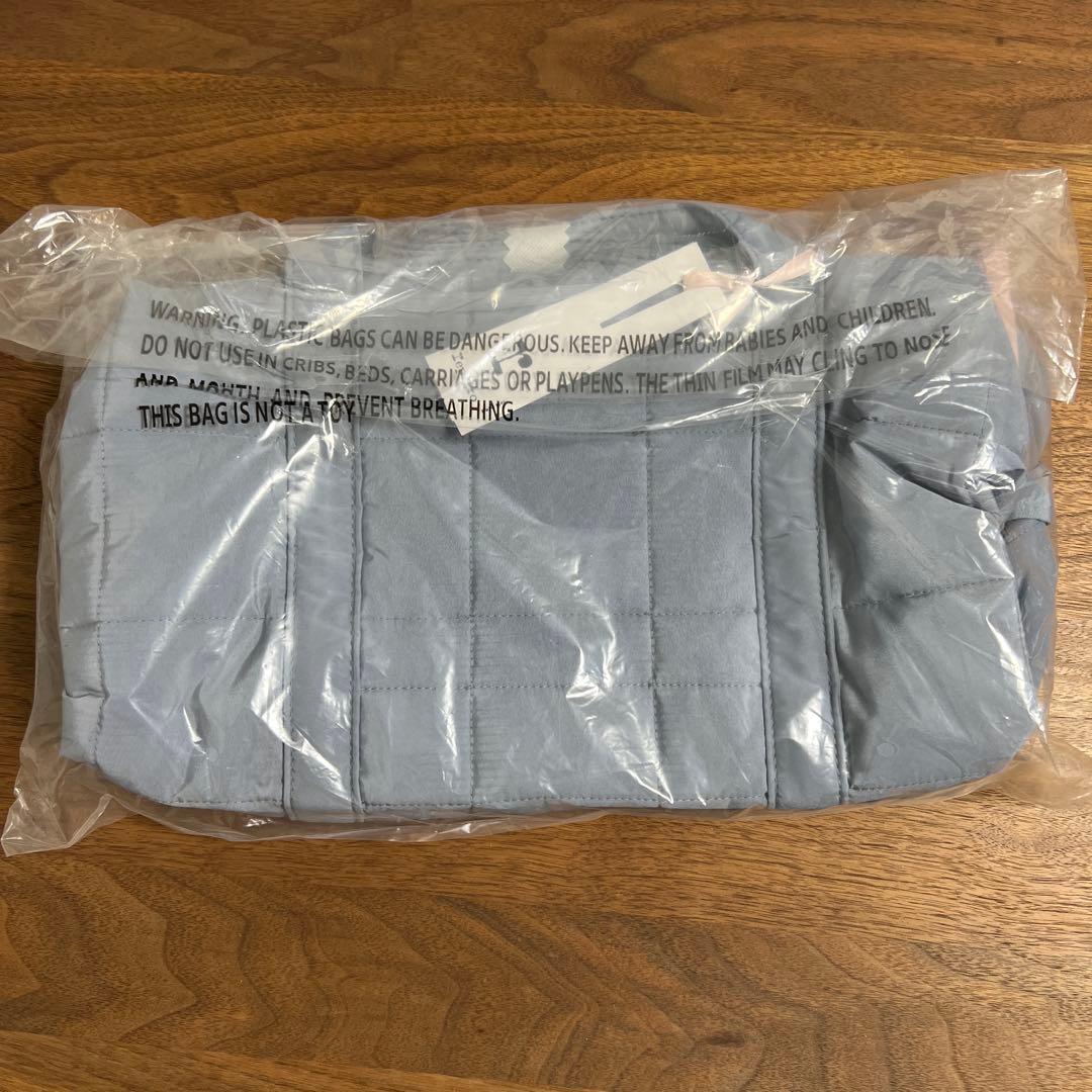 ★新品★Repetto ダッフルバッグ