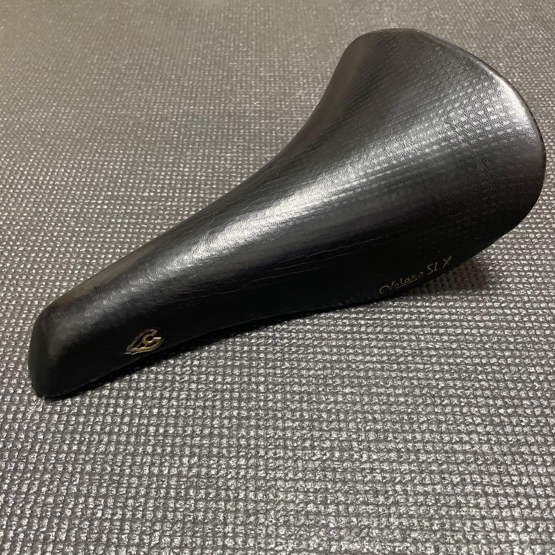 超希少！当時物 Cinelli チネリ ヴォラーレSLX ゴールドエディション