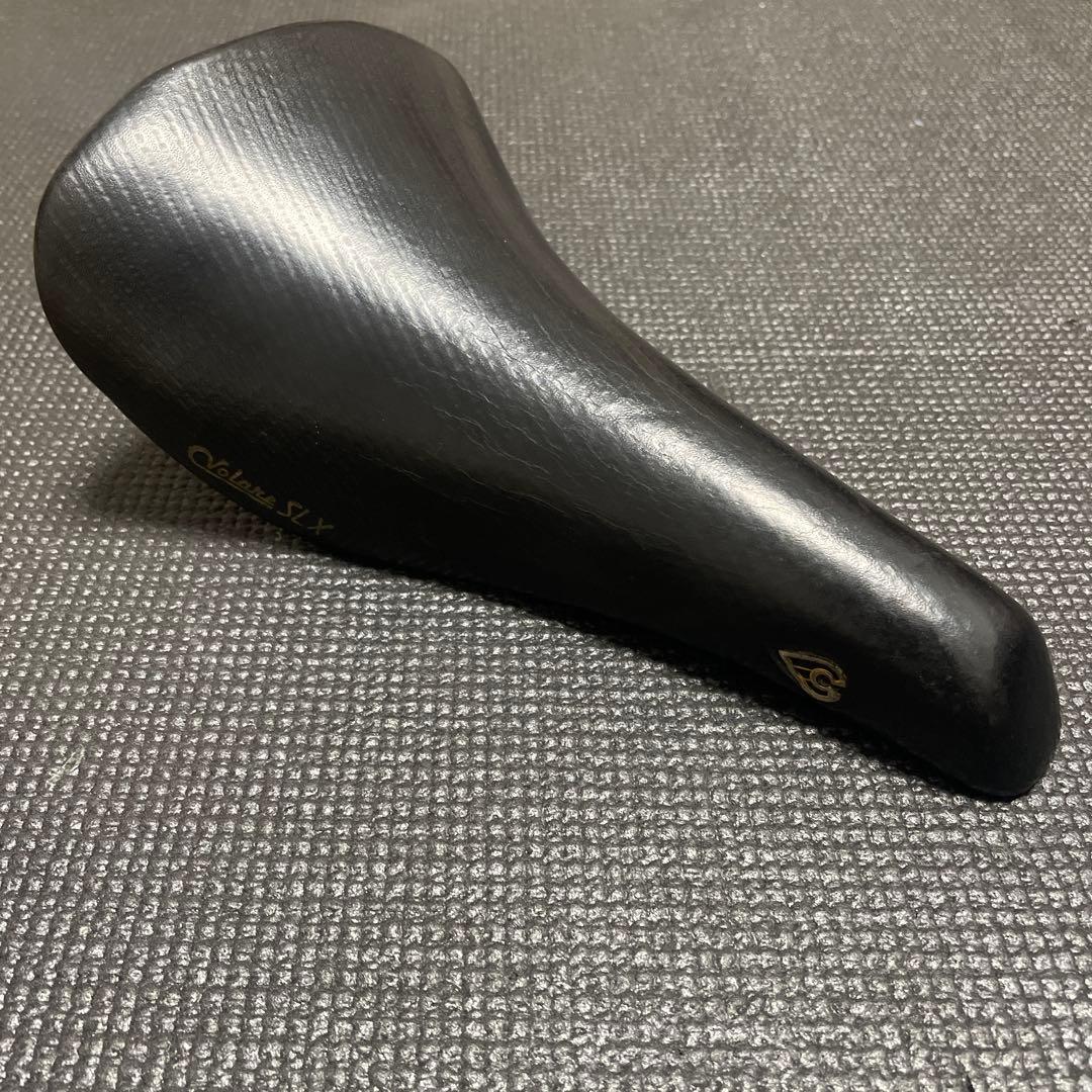 超希少！当時物 Cinelli チネリ ヴォラーレSLX ゴールドエディション