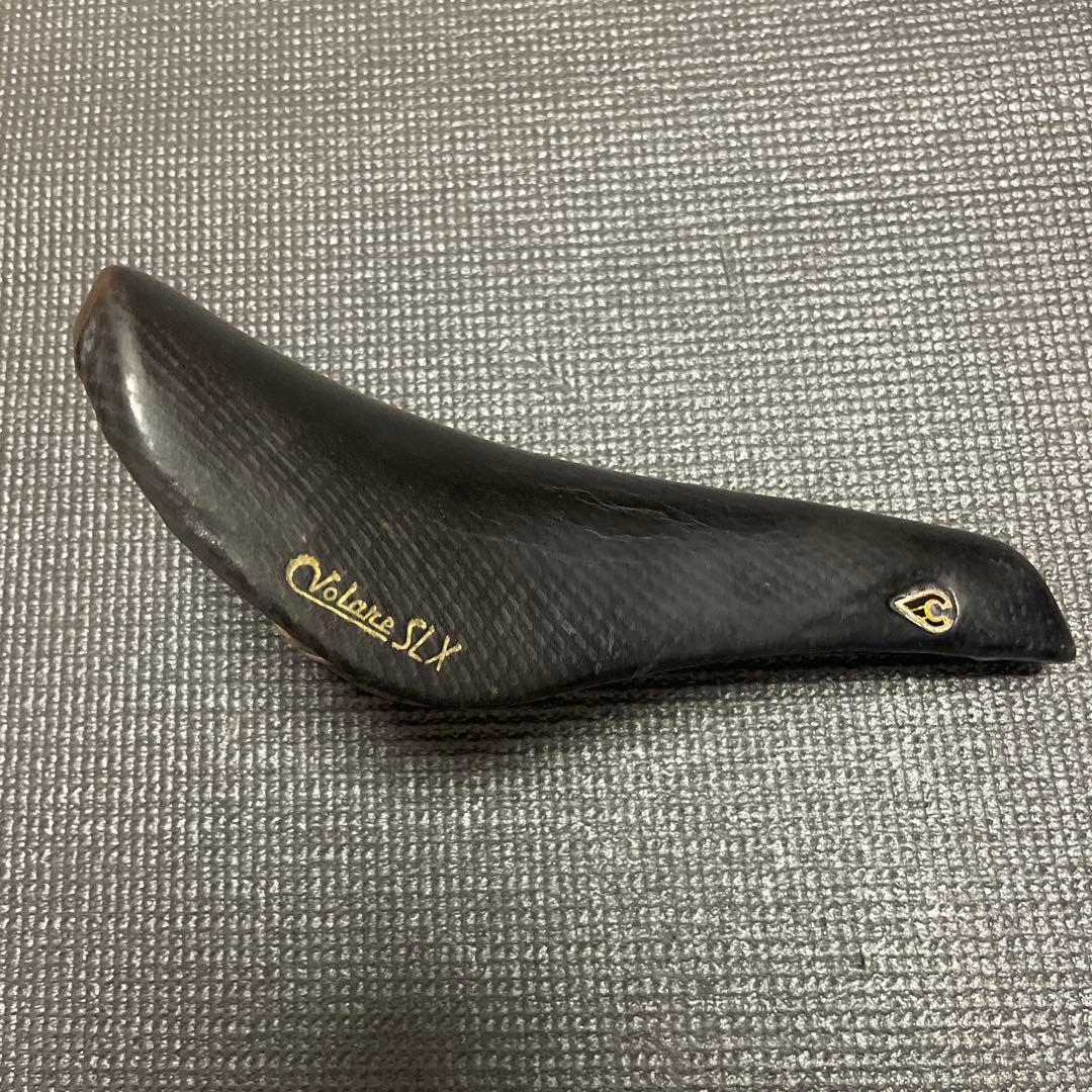 超希少！当時物 Cinelli チネリ ヴォラーレSLX ゴールドエディション