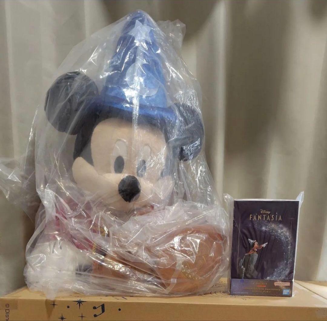 Disney FANTASIA 85th Anniversaryコレクション