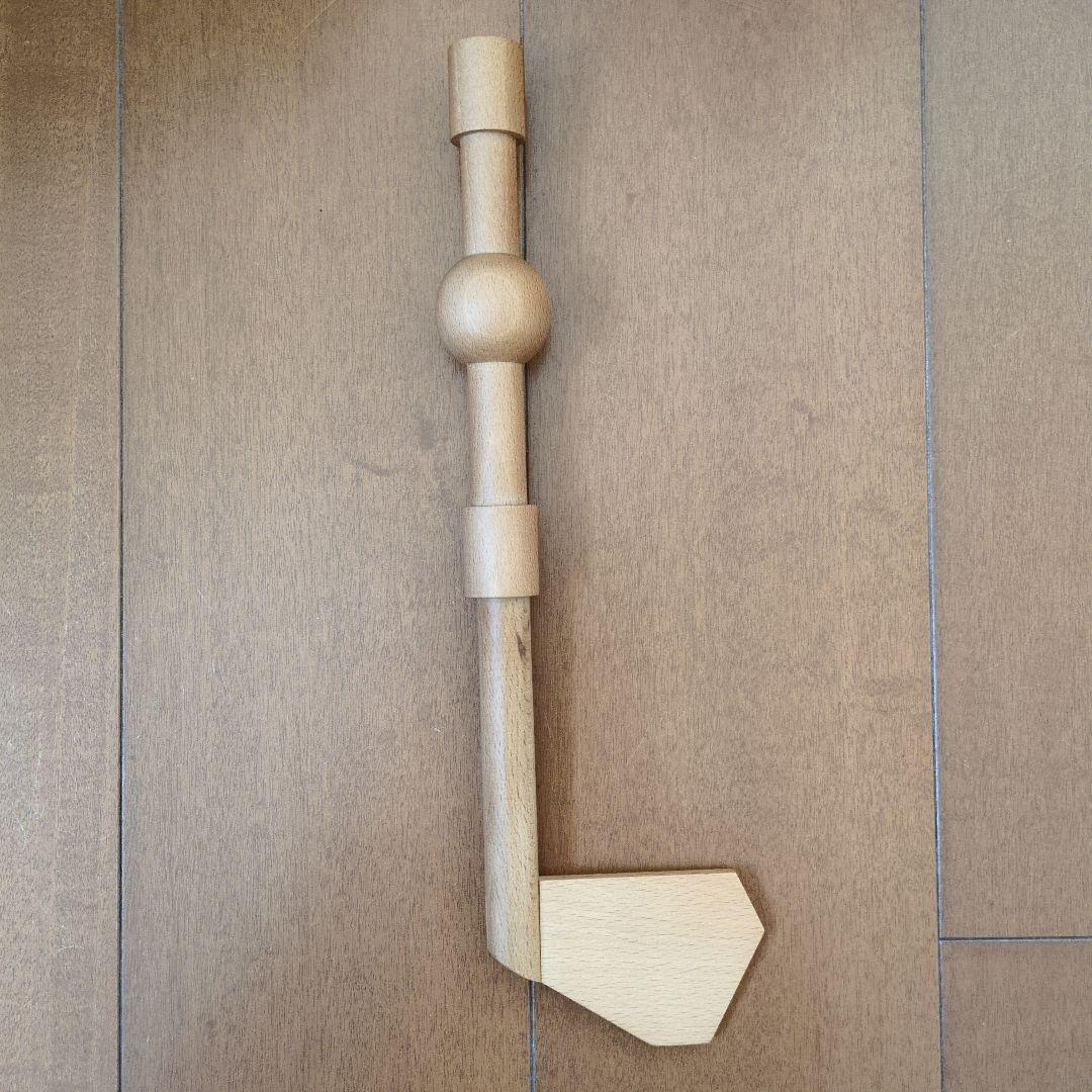 Sメソッドゴルフ xyグリップトレーニング用具