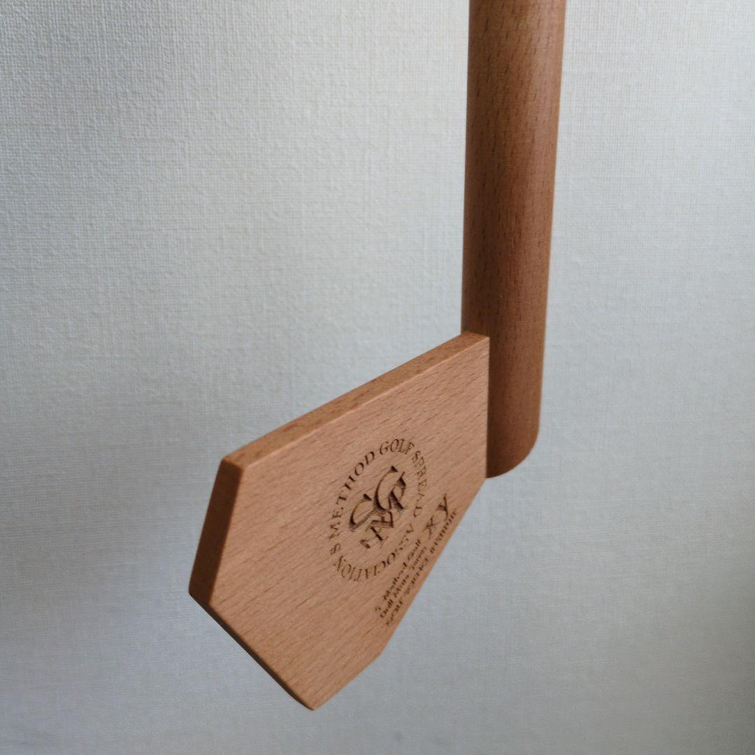 Sメソッドゴルフ xyグリップトレーニング用具