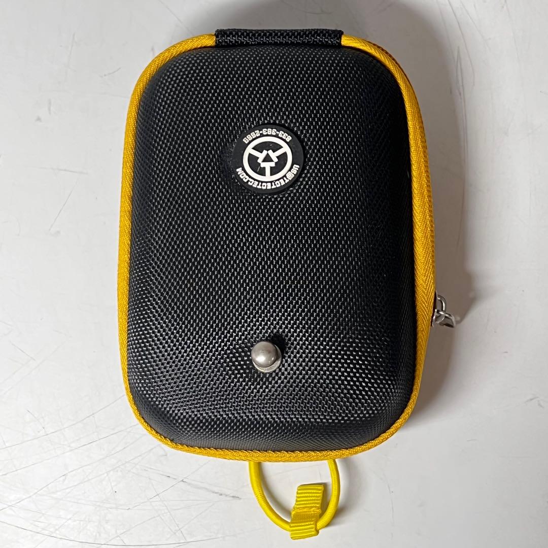 ブッシュネル ピンシーカースロープツアーV4ジョルト ゴルフ用距離計