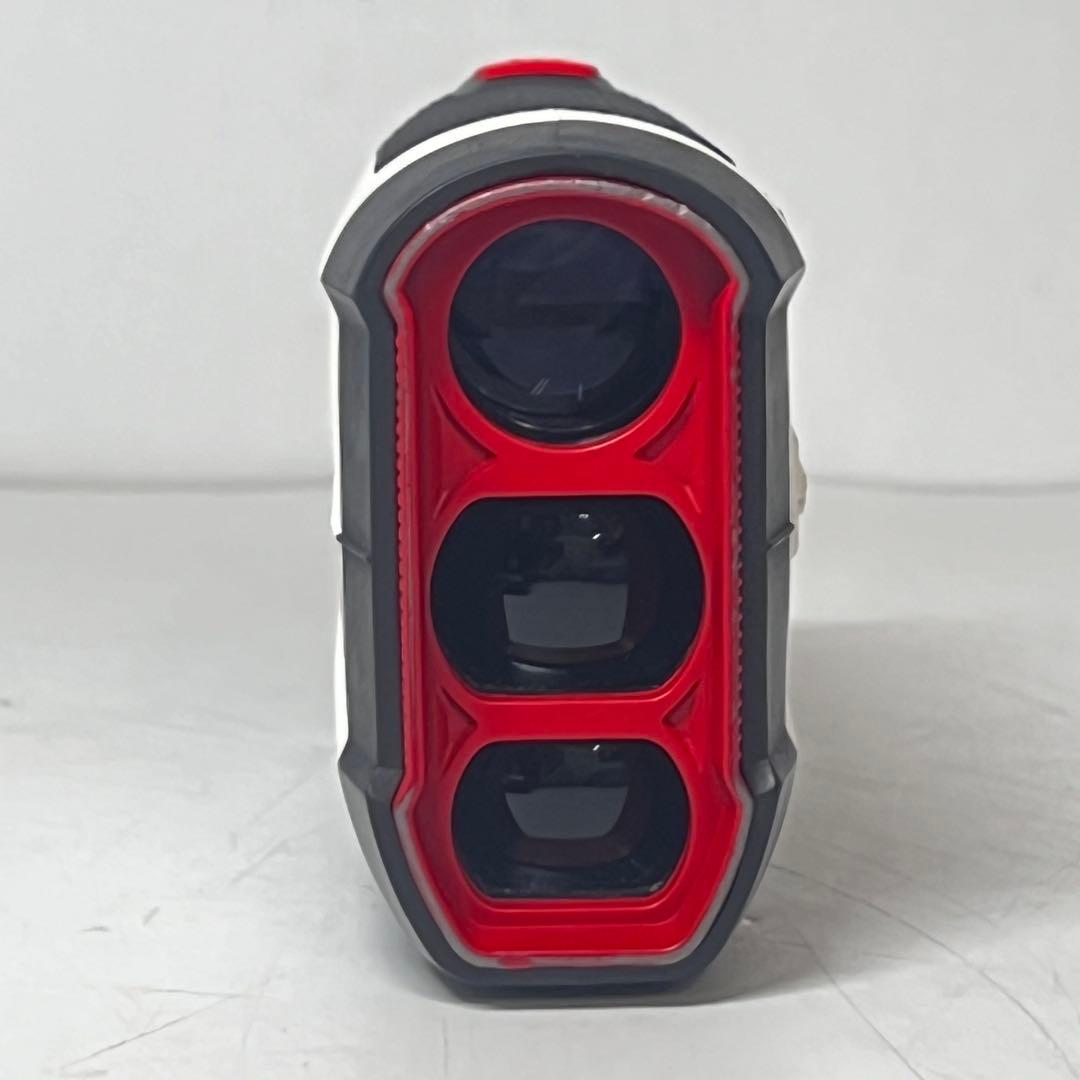 ブッシュネル ピンシーカースロープツアーV4ジョルト ゴルフ用距離計
