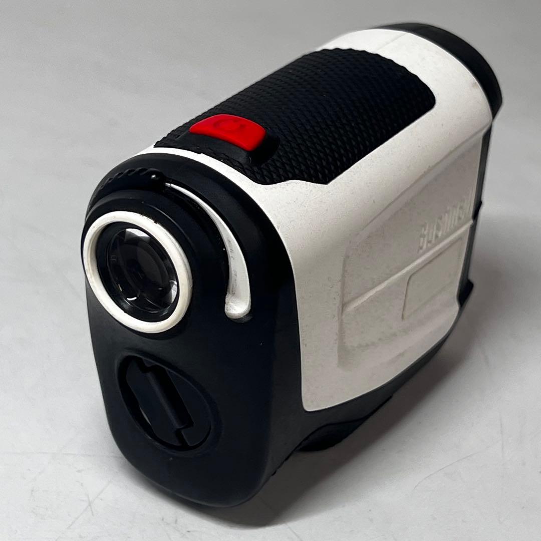 ブッシュネル ピンシーカースロープツアーV4ジョルト ゴルフ用距離計
