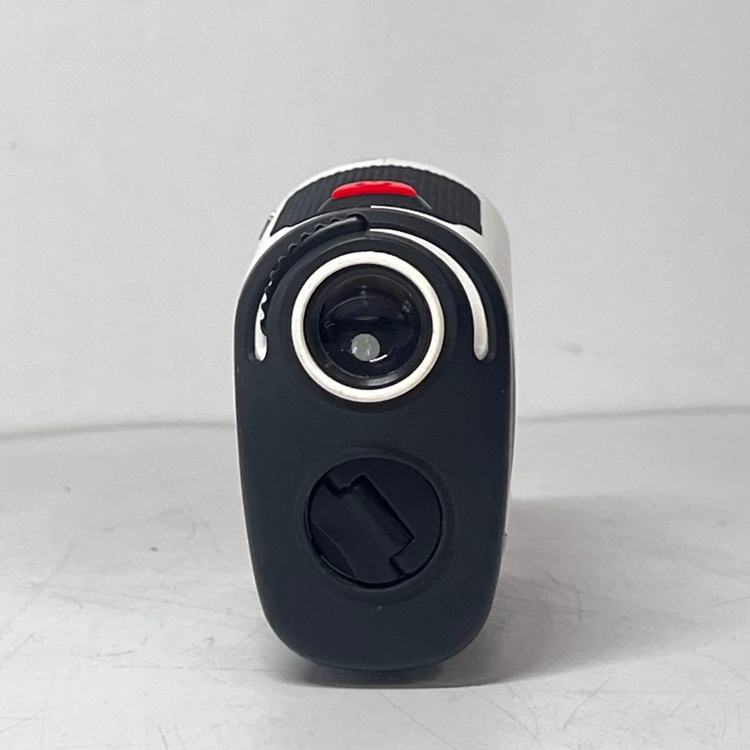 ブッシュネル ピンシーカースロープツアーV4ジョルト ゴルフ用距離計