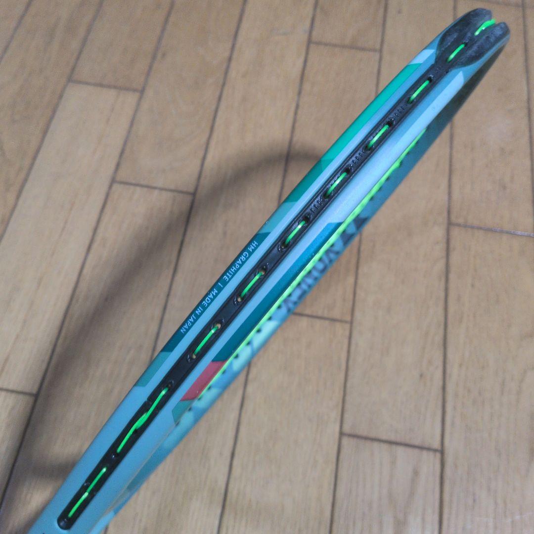 ヨネックス　パーセプト　100 G2