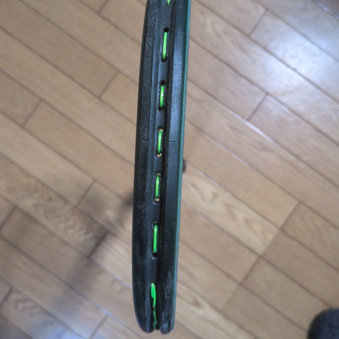 ヨネックス　パーセプト　100 G2